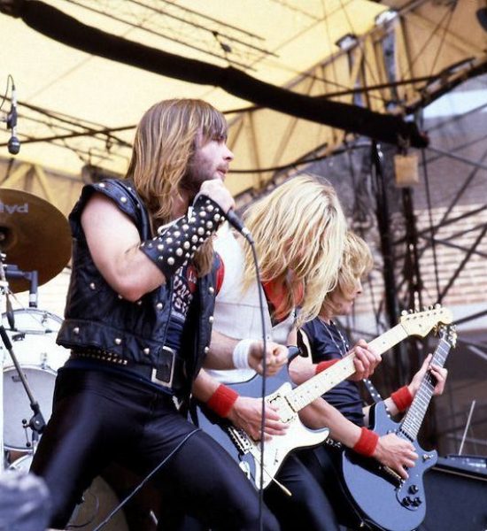 Iron Maiden , The Memories & The Music 1975-1988